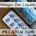 Milagro Zen Líquido 40